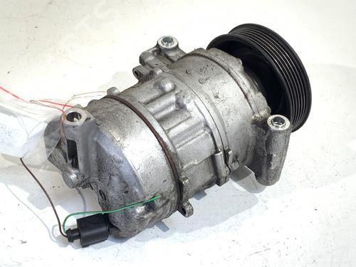 AC compressor VW POLO VI (AW1, BZ1, AE1) 1.0 TSI | BP39356591M34 - Image 2