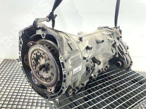 Used Gearbox Gearbox 39327537 39327537