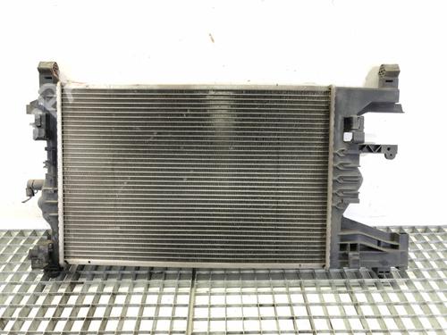 water-radiator-chevrolet-cruze-j300-2009-39279973 main image
