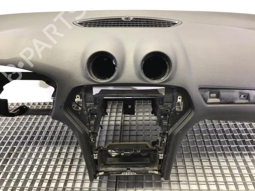 Dashboard FORD MONDEO IV (BA7) 2.2 TDCi | BP39275192C46 - Image 8