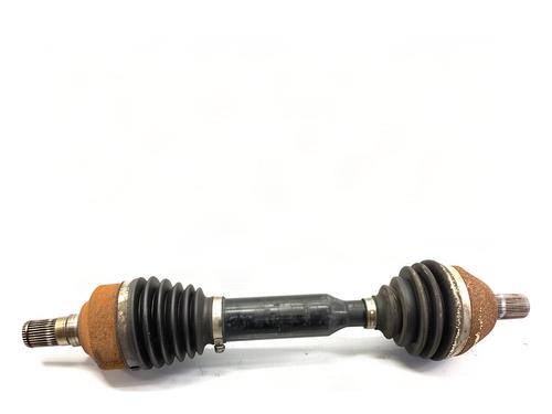 Used Left front driveshaft Left front driveshaft VOLVO XC60 I SUV (156) D4 AWD (190 hp) 40276994 40276994