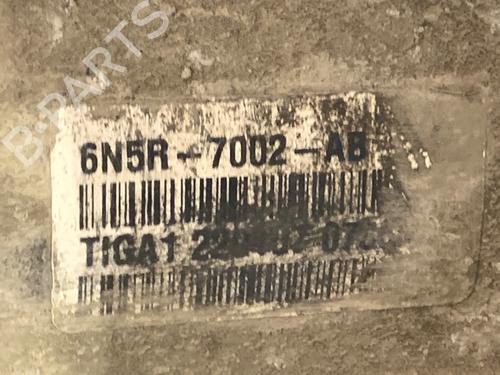 Gearbox VOLVO V50 (545) 2.0 D | BP40033891M3 - Image 6