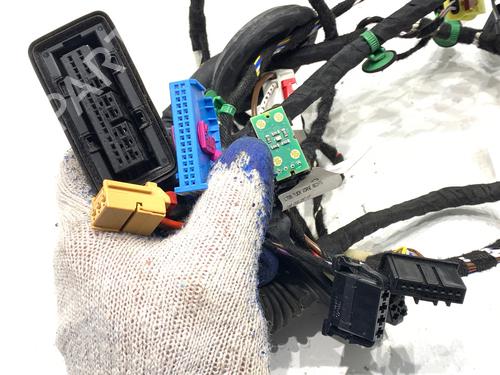 Wiring harness VW T-ROC (A11, D11) 2.0 TDI | BP39309126E16 - Image 3
