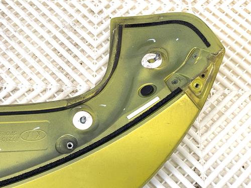 Spoiler bagklap KIA XCEED (CD) 1.6 GDI Hybrid | BP39345972C96 - Image 5