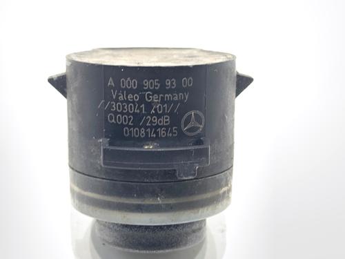 Electronic module MERCEDES-BENZ CLA Coupe (C117) CLA 250 4-matic (117.346) | BP39321766M83 - Image 4