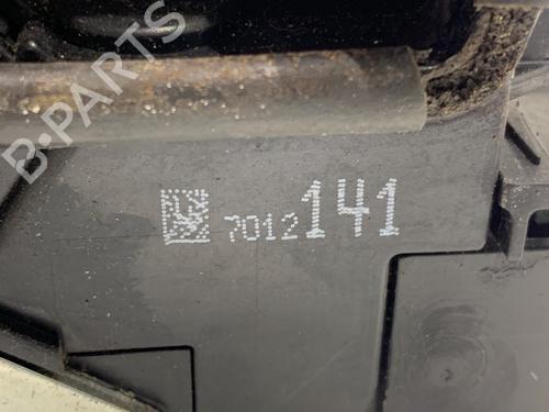 Front left lock BMW 7 (E65, E66, E67) 735 i, Li | BP39294866C98 - Image 4