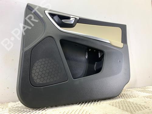 Front right panel VOLVO XC60 I SUV (156) D3 | BP39289180C59 - Image 3