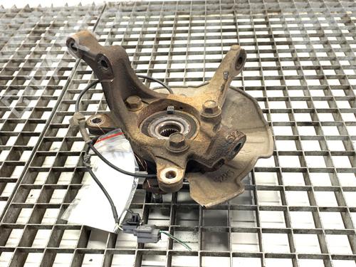 Right front steering knuckle SUZUKI SWIFT V (AZ) 1.2 (A2L412, ZC83S) | BP39898193M26 - Image 2