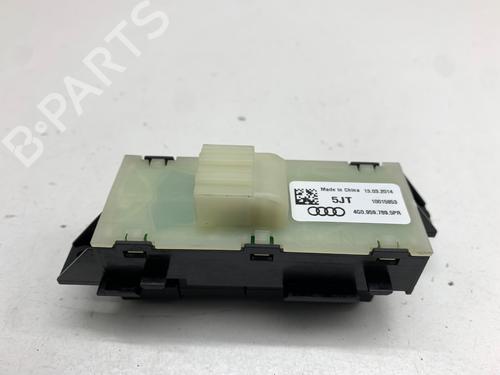 Switch AUDI A6 C7 (4G2, 4GC) 3.0 TDI quattro | BP40068620I30 - Image 2