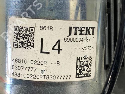 Steering pump RENAULT CAPTUR I (J5_, H5_) 1.5 dCi 110 | BP39306714M99 - Image 4