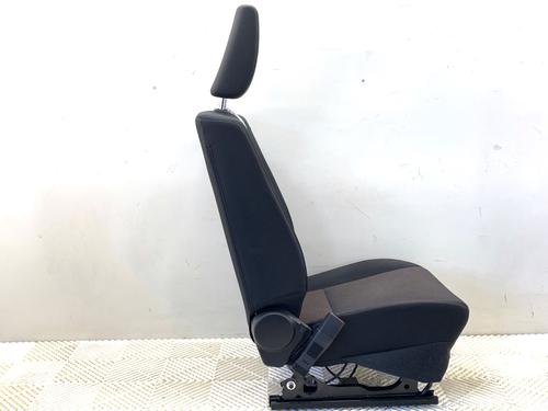 Left front seat SUZUKI IGNIS III (MF, FF) 1.2 (ATK412) | BP39325515C15 - Image 7