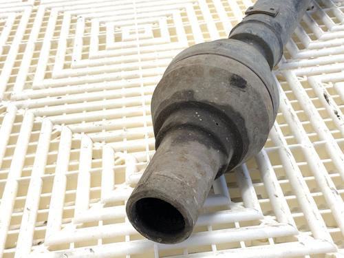 Driveshaft JEEP CHEROKEE (KL) 2.0 T-GDi | BP39366502M37 - Image 4