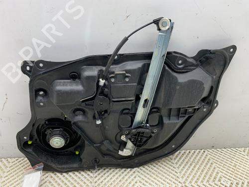 Rudehejsemekanisme ventre foran MAZDA CX-3 (DK) 2.0 SKYACTIV-G (DK5W, DK6W) | BP39340663C22 - Image 2