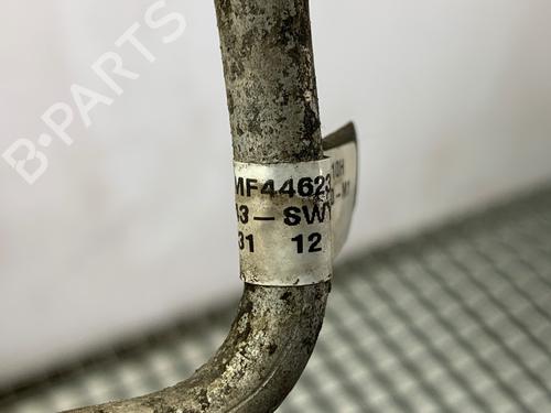 AC pipe HONDA CR-V III (RE_) 2.2 i-CTDi 4WD (RE6) | BP39314547M126 - Image 5