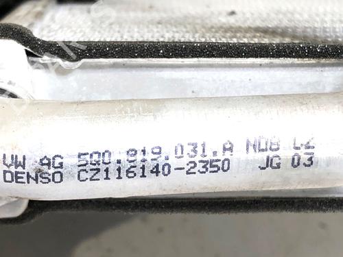 Heater matrix VW PASSAT B8 Variant (3G5, CB5) 2.0 TDI 4motion | BP39296863M63 - Image 4