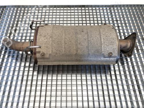 Exhaust system IVECO DAILY VI Platform/Chassis 33S16, 35S16, 35C16, 40C16, 42S16, 50C16 | BP39735937M121 - Image 2