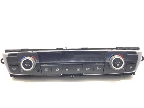 climate-control-bmw-3-f30-f80-2011-2012-2013-2014-2015-2016-2017-2018-39351700 main image