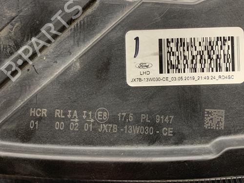 Left headlight FORD FOCUS IV (HN) 1.5 EcoBlue | BP39310588C28 - Image 6