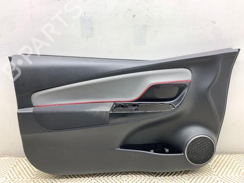 Used Front left panel Front left panel TOYOTA YARIS (_P13_) 1.3 (NSP130_, NSP130) (99 hp) 39307061 39307061