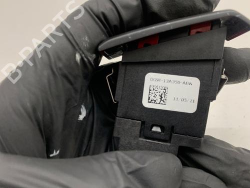 Warning switch FORD ECOSPORT 1.0 EcoBoost | BP40490331I22 - Image 4