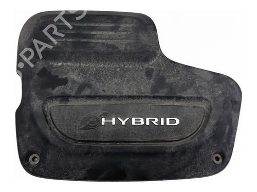 Used Upper protection Upper protection 39358655 39358655