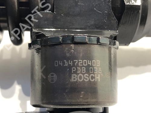 Injector AUDI A3 (8P1) 2.0 TDI | BP39704187M100 - Image 5