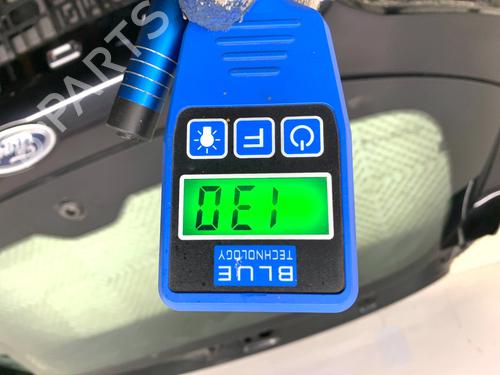 Tailgate FORD FOCUS IV (HN) 1.5 EcoBlue | BP39310375C6 - Image 4
