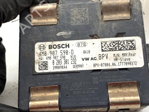 Electronic module AUDI Q5 (FYB, FYG) SQ5 TFSI quattro | BP39762922M83 - Image 3