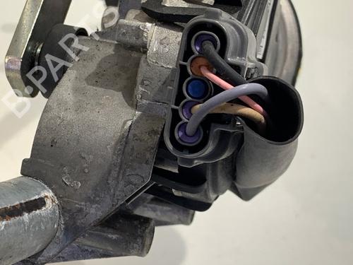 Front wipers mechanism DACIA DUSTER (HM_) 1.0 TCe 100 (HMMT) | BP40001498C83 - Image 4