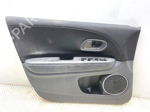 Venstre frontpanel Venstre frontpanel 39307656 39307656