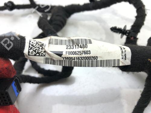 Wiring harness CHEVROLET CAMARO 2.0 Turbo | BP39270146E16 - Image 4
