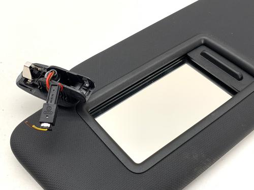 Left sun visor AUDI Q5 (FYB, FYG) SQ5 TFSI quattro | BP40033287I1 - Image 3