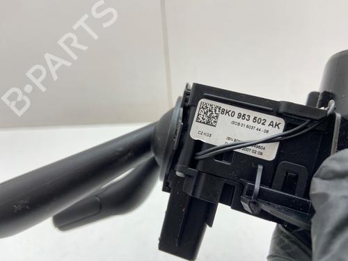 Steering column stalk AUDI A4 B8 (8K2) 2.0 TDI | BP39377645I23 - Image 5