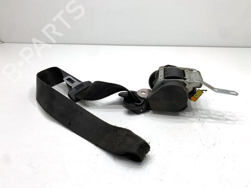Used Front left seatbelt Front left seatbelt 39345092 39345092