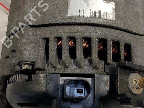 Alternator BMW X1 (E84) xDrive 28 i | BP40033441M7 - Image 4