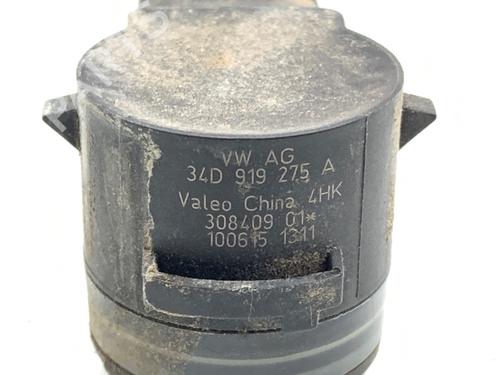 Electronic module VW GOLF VII Variant (BA5, BV5) 1.6 TDI | BP39372826M83 - Image 3