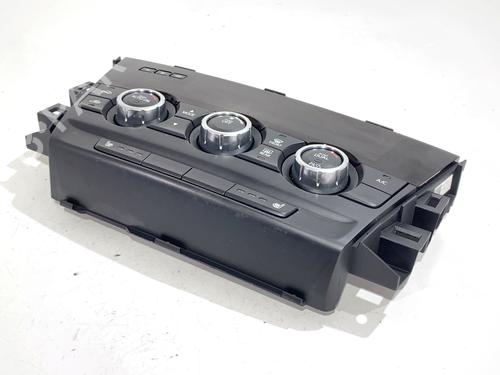 Climate control MAZDA 6 Saloon (GJ, GL) 2.5 (GJ5FP, GL1032, GL1033) | BP39304094I5 - Image 2