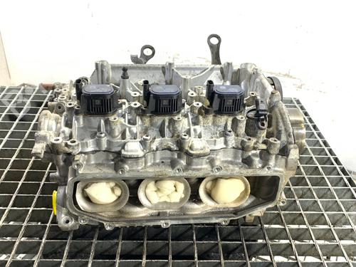Cylinder head PORSCHE CAYENNE (9YA) 3.0 AWD (9YAAA1) | BP39898104M5 - Image 3