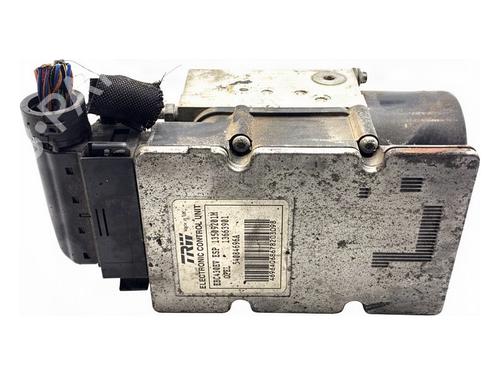 ABS Bremseaggregat ABS Bremseaggregat OPEL VECTRA C (Z02) 2.0 16V Turbo (F69) (175 hp) 39704324 39704324