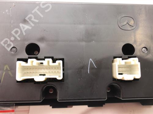 Climate control MAZDA 6 Estate (GH) 2.2 MZR-CD (GH10) | BP39274274I5 - Image 4