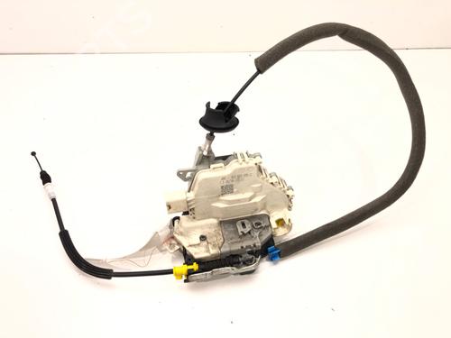 Used Front left lock Front left lock 39274030 39274030