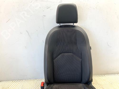 Left front seat SEAT LEON (5F1) 1.5 TSI | BP39357560C15 - Image 2