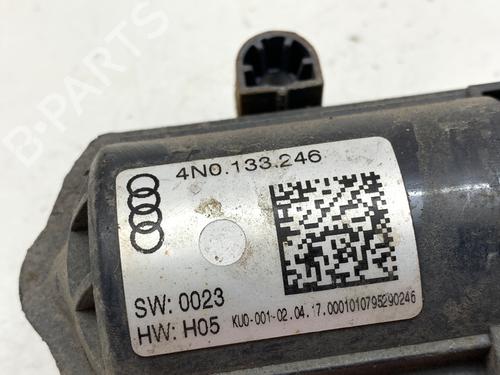 Electronic module AUDI Q5 (FYB, FYG) SQ5 TFSI quattro | BP39704194M83 - Image 3