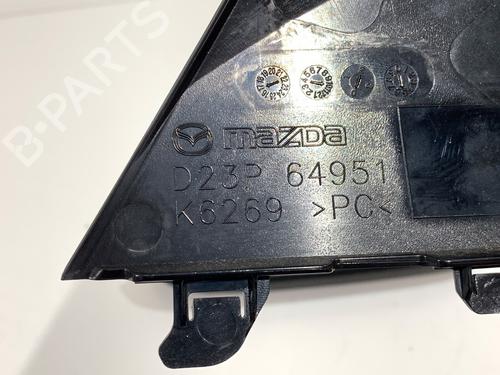Other MAZDA 2 Hatchback (DL, DJ) 1.5 SKYACTIV-G | BP40250218O1 - Image 10