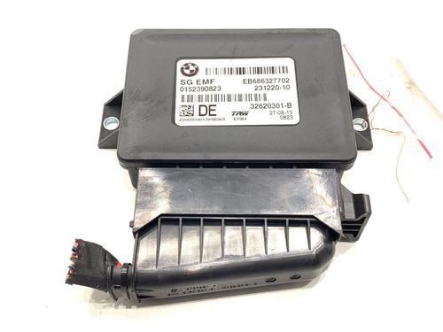Used Electronic module Electronic module 39334077 39334077