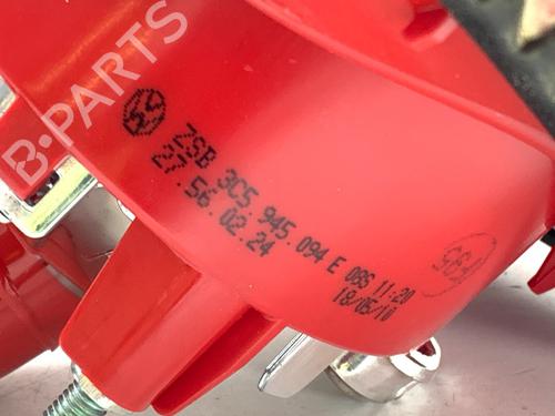 Right taillight VW PASSAT B6 (3C2) 2.0 TDI 16V | BP39368066C35 - Image 4