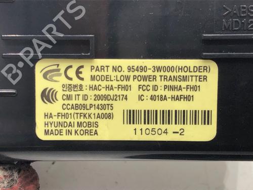 Switch KIA SPORTAGE III (SL) 2.0 CRDi | BP39278287I30  - Image 5