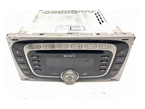 Used Radio Radio FORD KUGA I 2.0 TDCi 4x4 (163 hp) 40619917 40619917