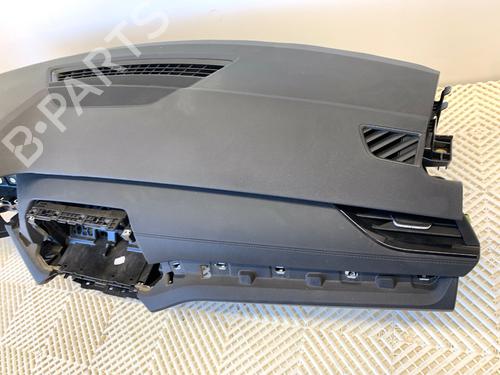 Dashboard SKODA OCTAVIA IV Combi (NX5, PV5) 2.0 TDi | BP39376331C46 - Image 3