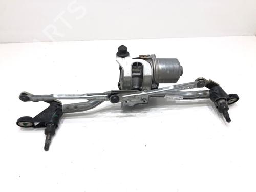 front-wipers-mechanism-ford-ecosport-2011-2012-2013-2014-2015-2016-2017-2018-2019-2020-2021-2022-39281286 main image